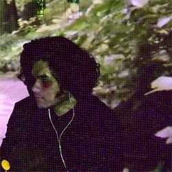 In a Cave in a Video Game
