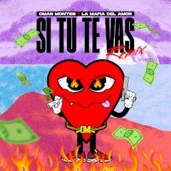 Si Tú Te Vas [Remix]
