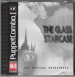 The Glass Staircase OST