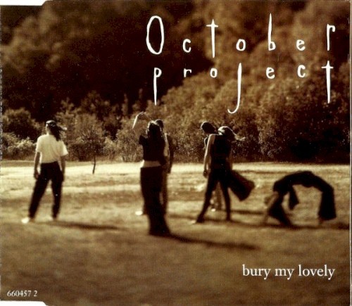 Bury My Lovely
