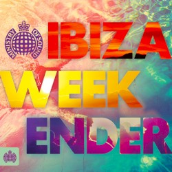 Ibiza Weekender