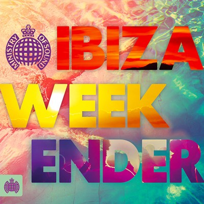 Ibiza Weekender