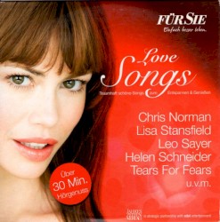 Für Sie - Love Songs