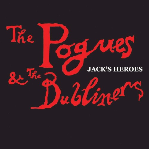 Jack’s Heroes / Whiskey in the Jar