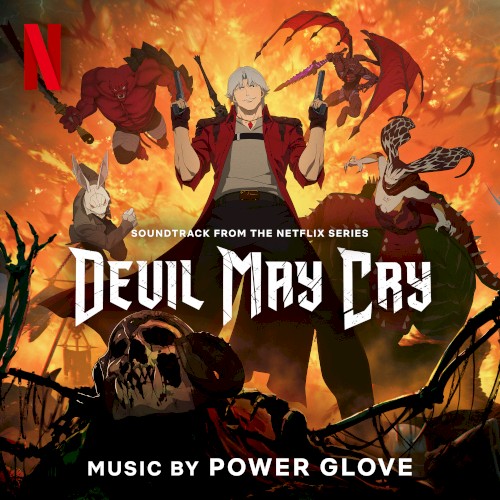 Devil May Cry (Soundtrack From the Netflix Series)
