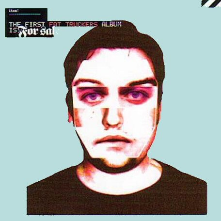 The First Fat Truckers Album Is for Sale