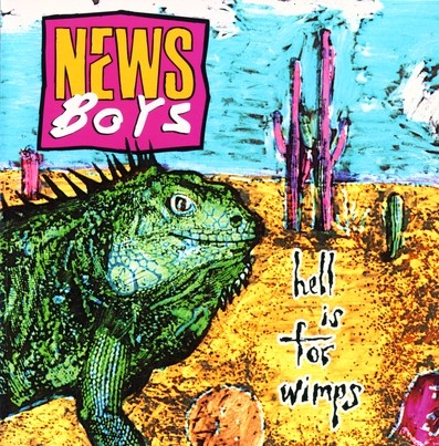 Hell Is for Wimps