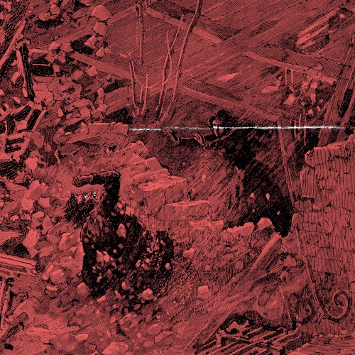 Systems Overload (Reissue)