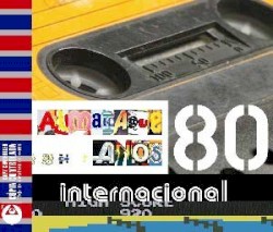 Almanaque Anos 80 - Internacional
