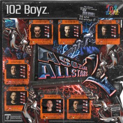 Asozial Allstars 2