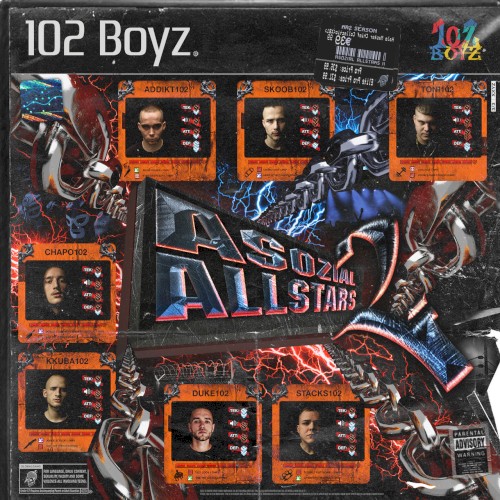 Asozial Allstars 2