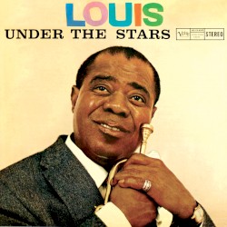 Louis Under the Stars