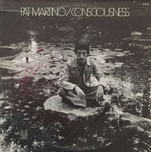 Consciousness