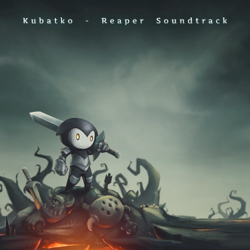Reaper Soundtrack (Hexage)