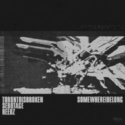 SOMEWHEREIBELONG