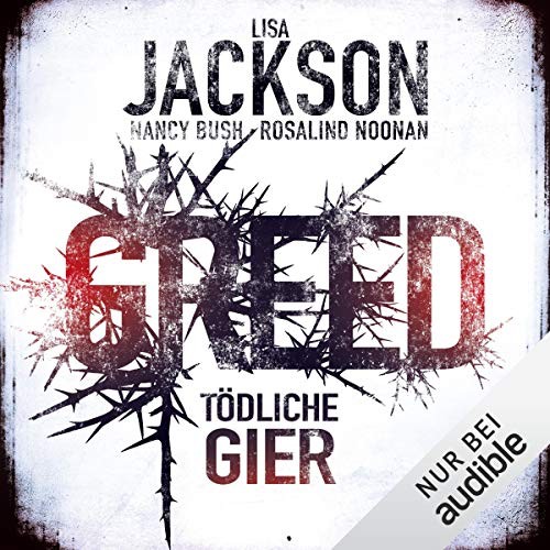 Greed: Tödliche Gier