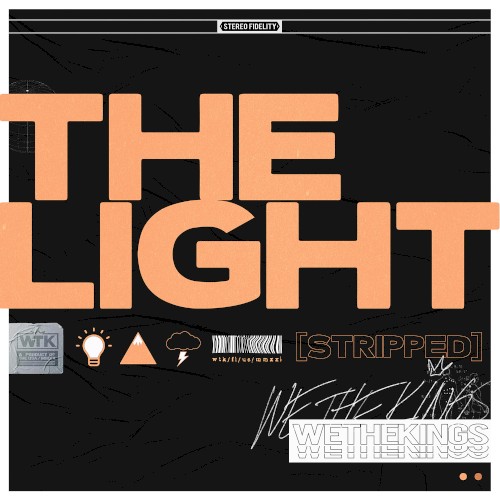 The Light (stripped)