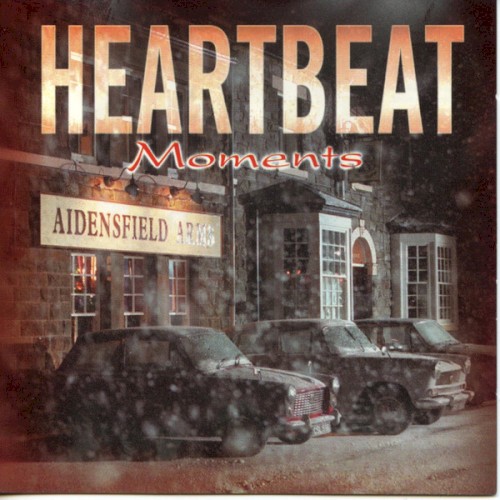 Heartbeat: Moments