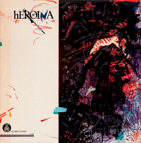 Heroina