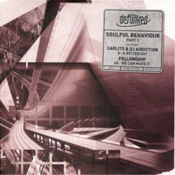 Soulful Behaviour, Part 1
