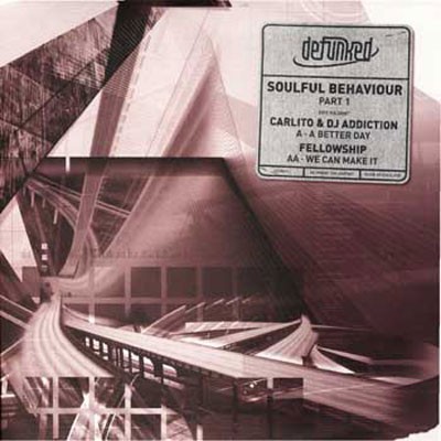 Soulful Behaviour, Part 1