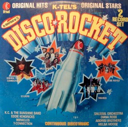 Disco Rocket