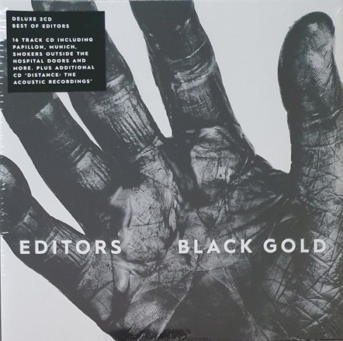 Black Gold