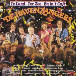 Te land-Ter zee-En in 't café