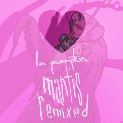 mantis remixed