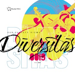 Dīversitās 0019