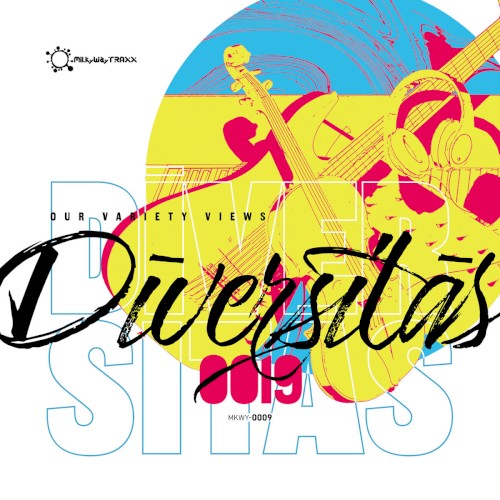 Dīversitās 0019