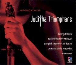 Juditha Triumphans