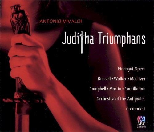 Juditha Triumphans