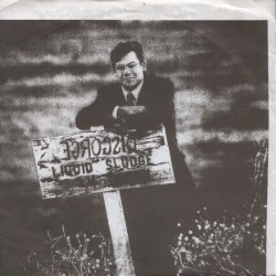 Liquid Sludge / [untitled]