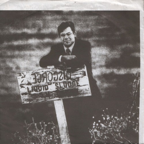 Liquid Sludge / [untitled]