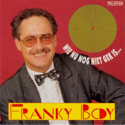 Wie nu nog niet gek is…
