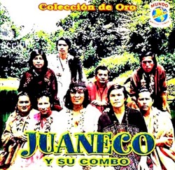 Colección de oro