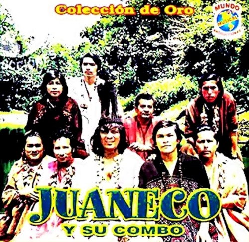 Colección de oro