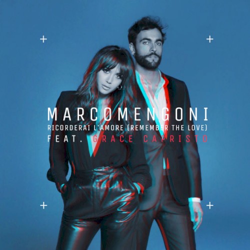 Ricorderai l’amore (Remember the Love)