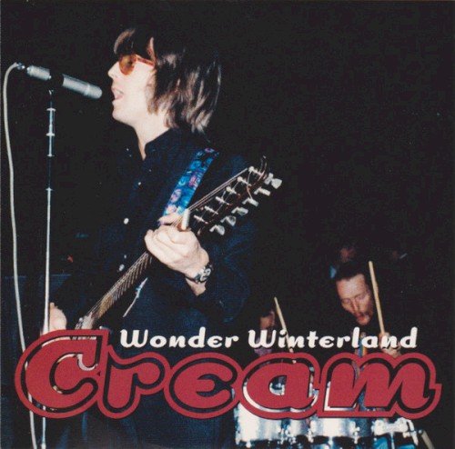 Wonder Winterland