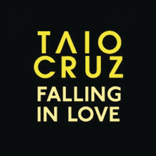 Falling in Love (acoustic version)