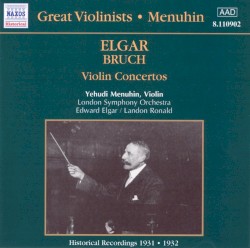 Violin Concertos