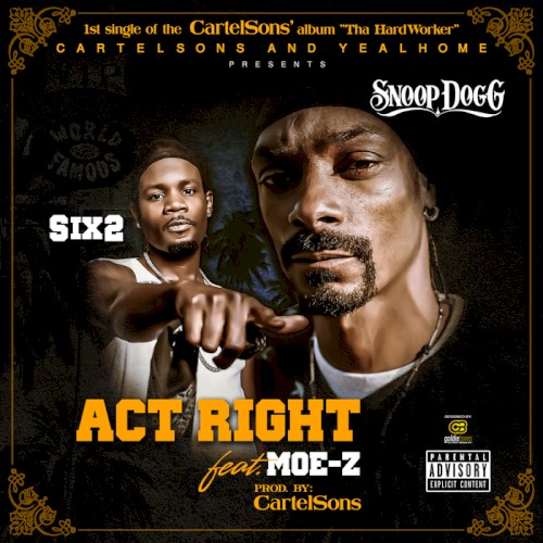 Act Right