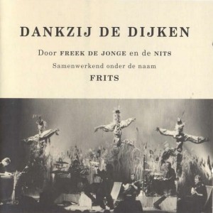 Dankzij de dijken