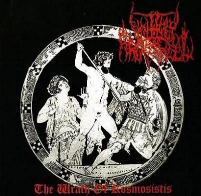 The Wrath of Kosmosistis