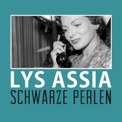 Schwarze Perlen