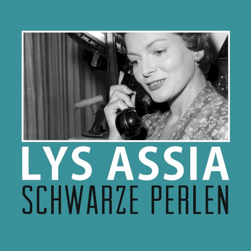 Schwarze Perlen
