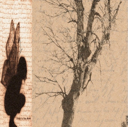 Memoir of a dead fairy