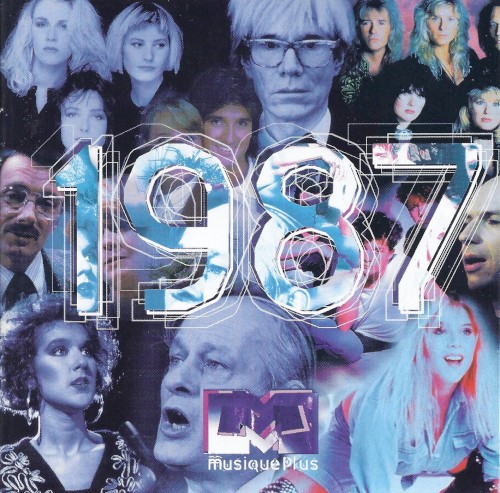 Génération + 1987