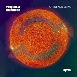 Tequila Sunrise